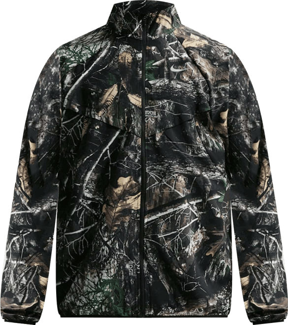 Nike Stride Men's Dri-FIT Realtree® Running Jacket