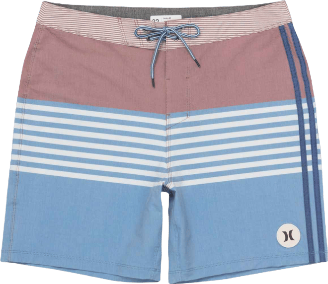 (取寄) ハーレー メンズ ナチュラルズ テールゲート 18 Hurley men Phntm Naturals Tailgate 18 Thunder Berry Hurley Men's Phantom Naturals Tailgate 18