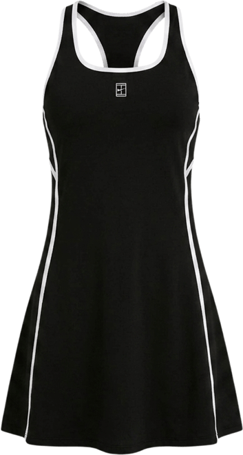 NikeCourt Advantage Robe de tennis Dri-FIT pour femme
