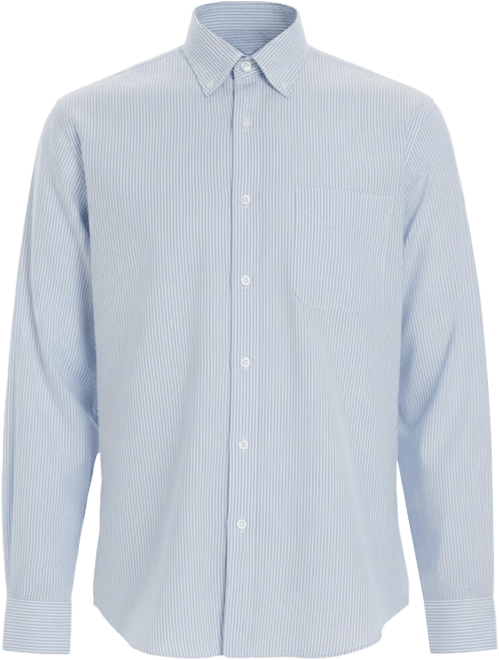 Men's Core Plus Oxford Shirt, Macy's Exclusive