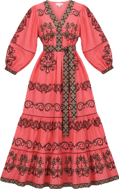 Women's Myrna Maxi Dress