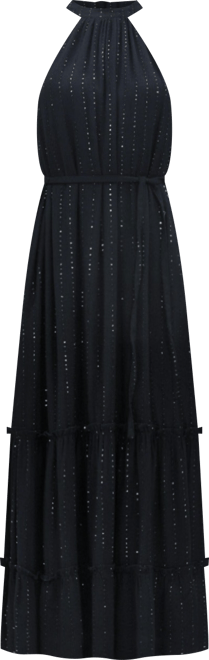 Women's Moonlit Maxi Dress