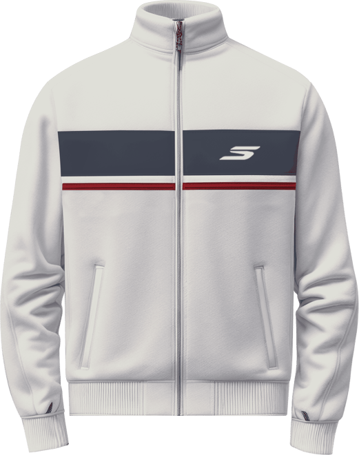 Performance Track Jacket