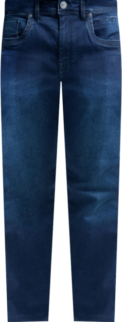 Men's Super Soft Relaxed Slim Fit Jeans