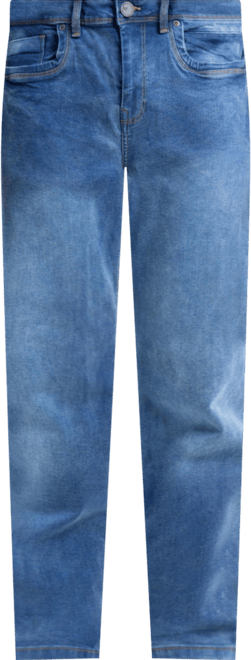 Men's Super Soft Relaxed Slim Fit Jeans