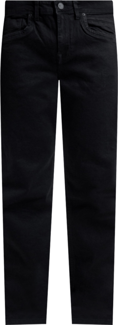 Men's Super Soft Relaxed Slim Fit Jeans