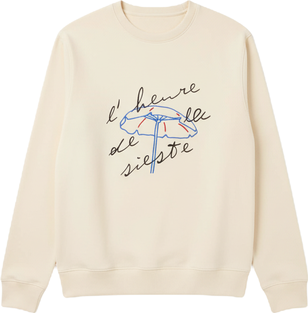 Men's Siesta Sweater