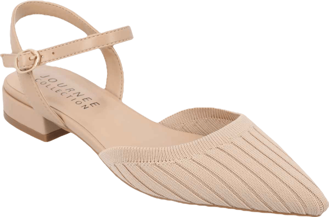 Women's Ansley Knit Flats