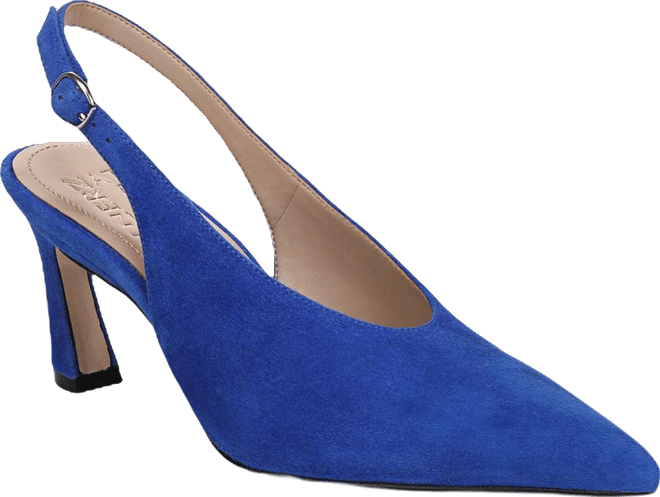 Women's Elaine Slingback Pumps