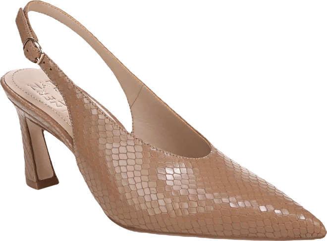 Women's Elaine Slingback Pumps