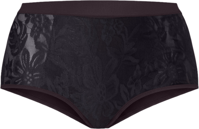 Women's Breathe Lace Hipster Underwear