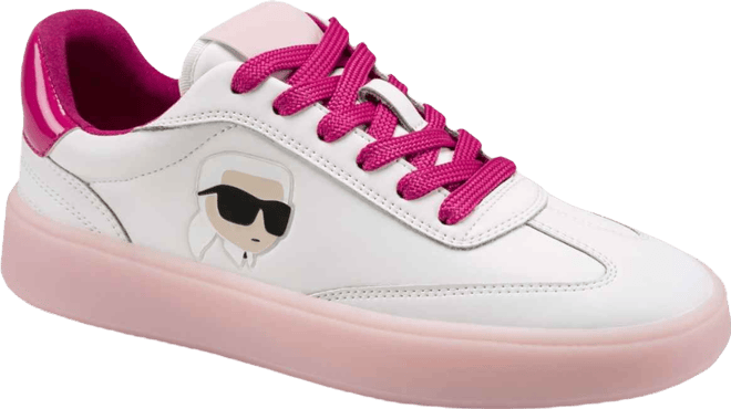 Women's Sumava Lace-Up Sneakers