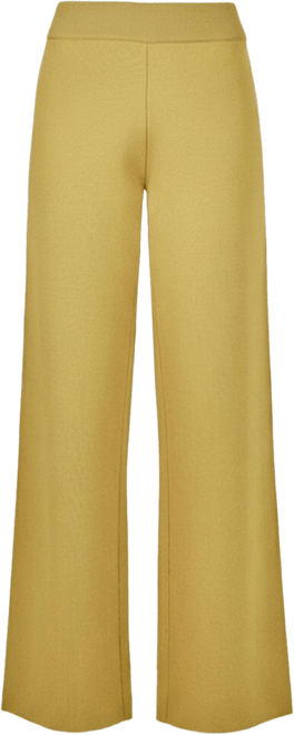 Women's Relax Fit Knit Pants