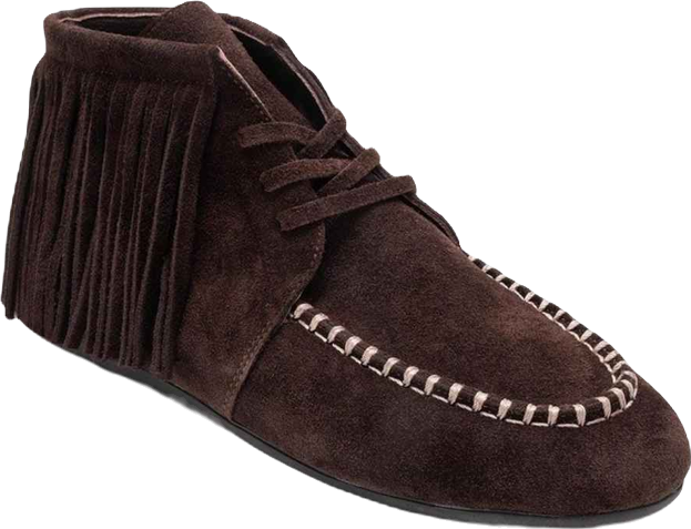 Women's Raux Leather Ankle Boots