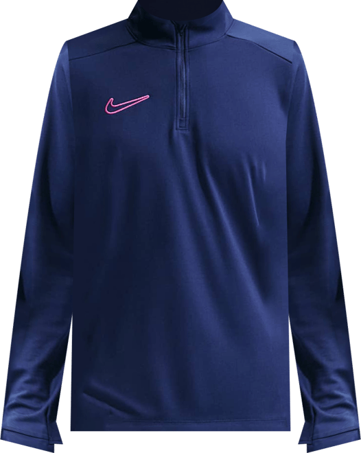 Nike Academy เสื้อฝึกซ้อมฟุตบอลผู้ชาย Dri-FIT