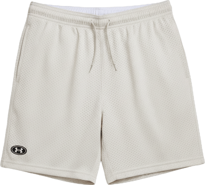 Under Armour Men's Icon Mesh Shorts