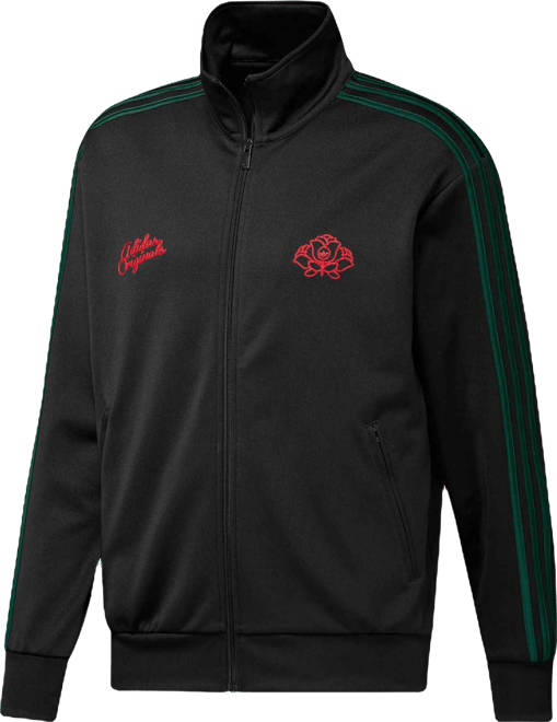 adidas Men's Firebird Roses Track Jacket