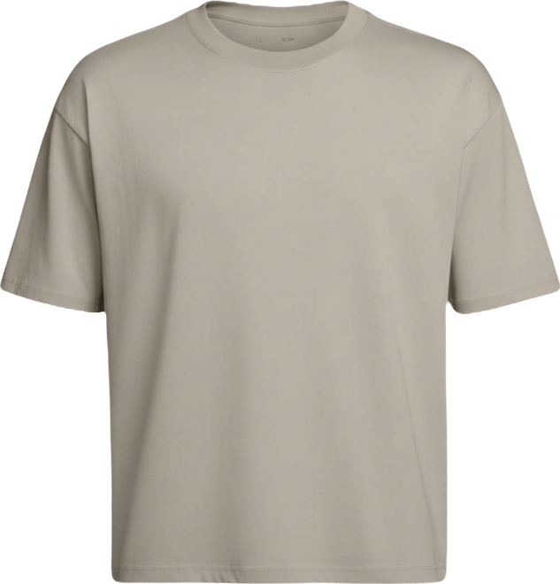 Nike Men's Sportswear Boxy Essential T-Shirt