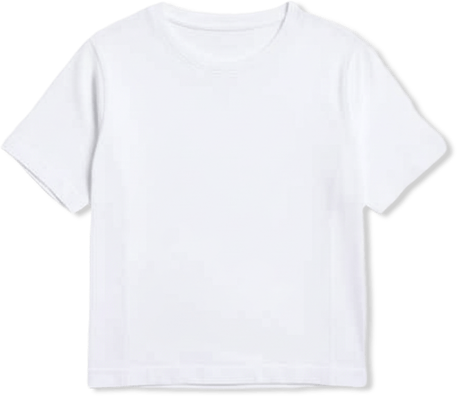 DSG Women's Movement Seamless Boxy Tee
