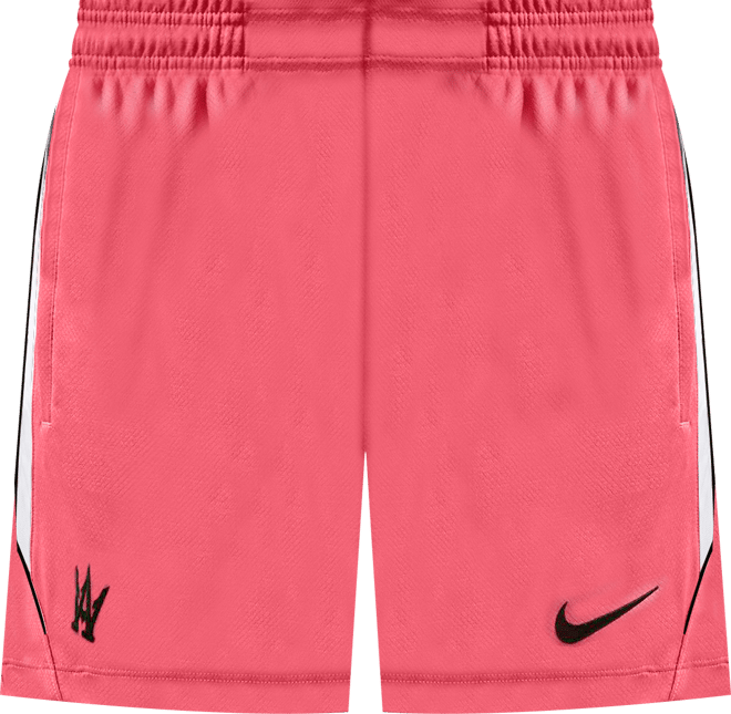 Nike Strike "Alexia Putellas" Pantalón corto de fútbol Nike Dri-FIT - Mujer