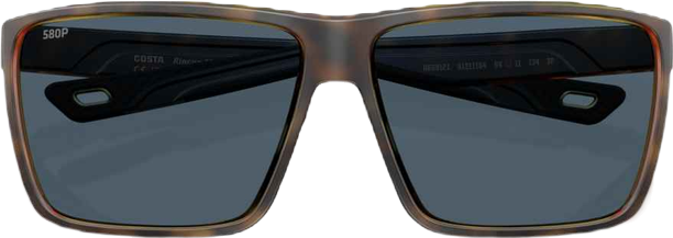 Men's Rincon Ii Polarized Sunglasses, 6S9121