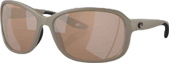 Women's Polarized Sunglasses, Seadrift 6S9114