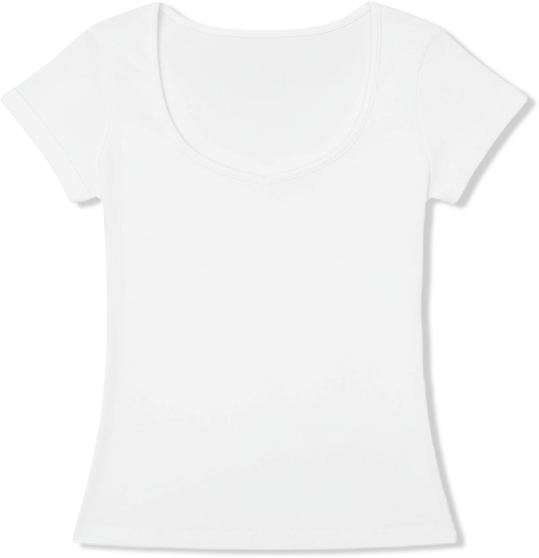 Women's Hold Me Short Sleeve