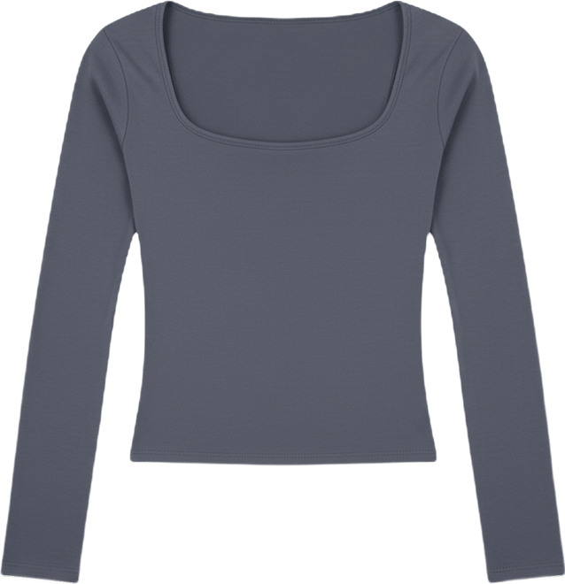 Women's Hold Me Long Sleeve