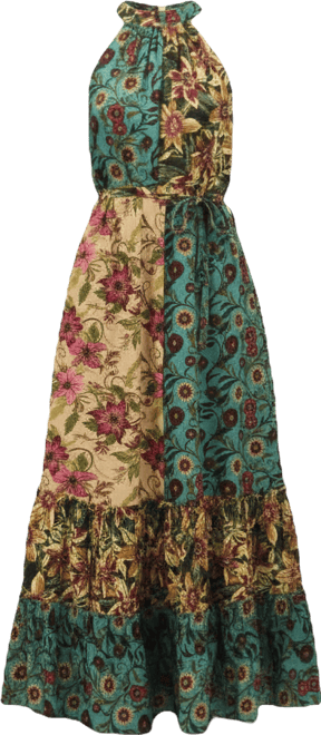 Women's Moonlit Maxi Dress