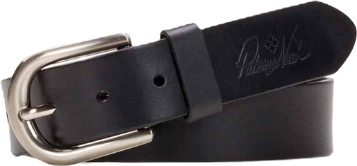 Women's Vietri Heritage Leather Belt