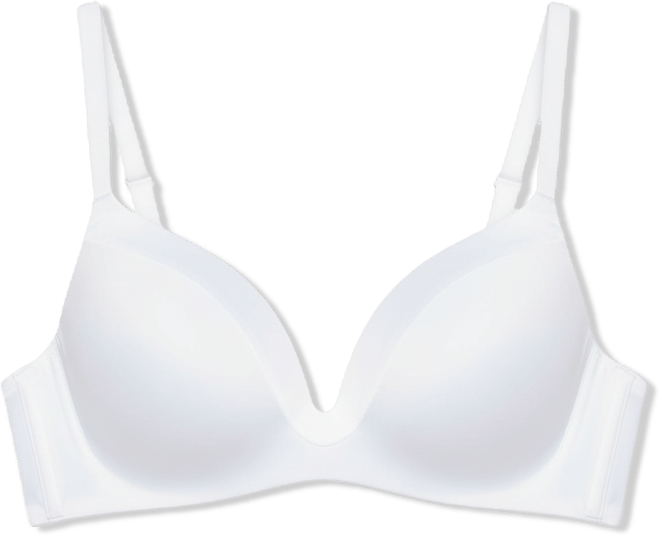 Women's The Satin Grace Bra