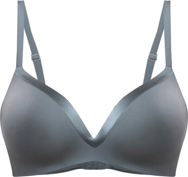 Women's The Satin Grace Bra