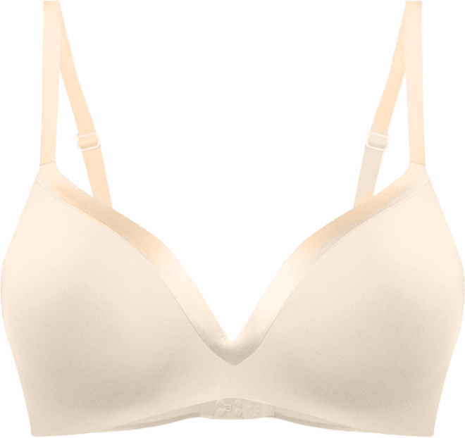 Women's The Satin Grace Bra