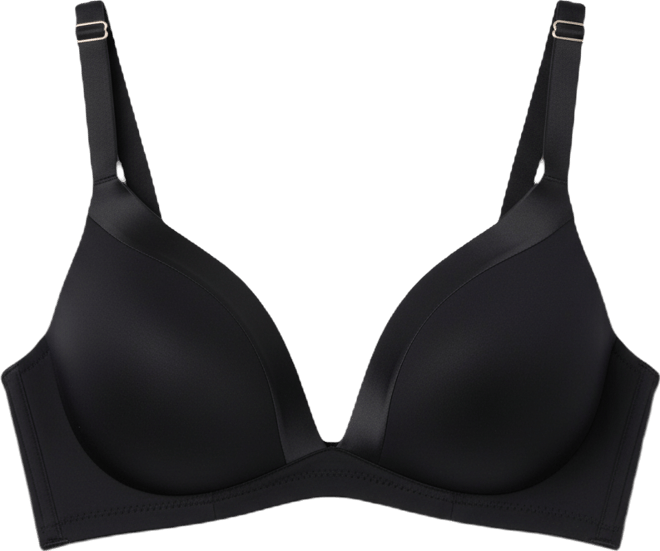 Women's The Satin Grace Bra