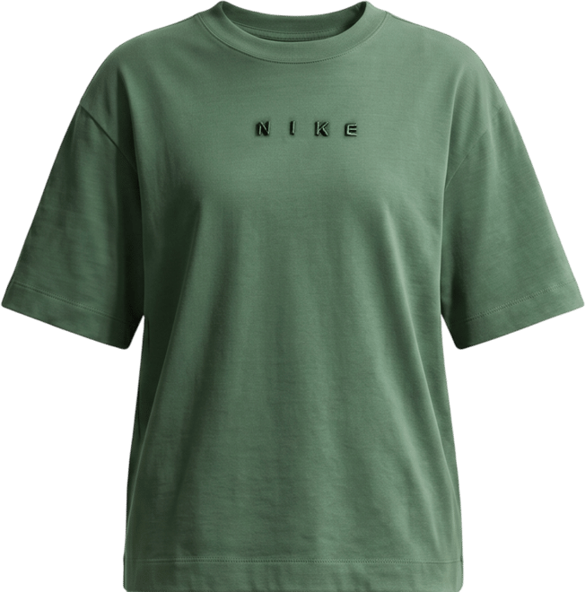 Nike Sportswear Women's Oversized Short-Sleeve T-Shirt