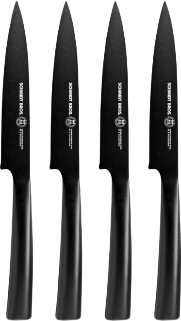 Cutlery Jet 4-Pc. Steak Knife Set