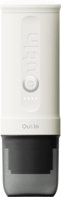 Nano Portable Electric Espresso Machine (Fuchsia Pink)