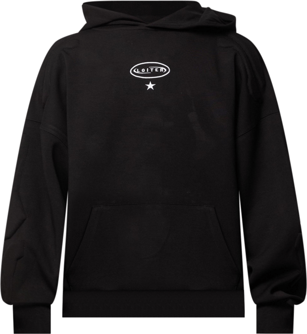 Men's Sandevistan Hoodie