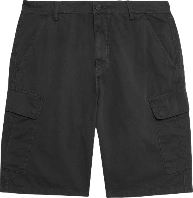Men's Cargo Short.