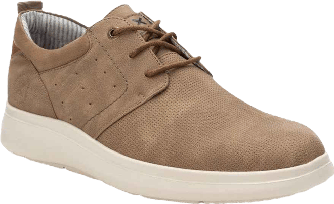 Men's Oxfords Sneakers Casual Comfort