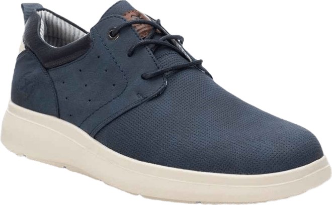 Men's Oxfords Sneakers Casual Comfort