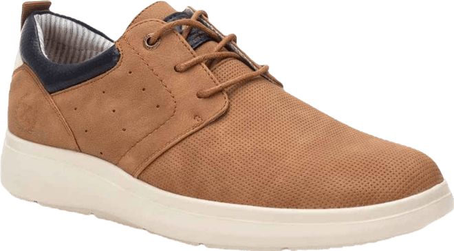 Men's Oxfords Sneakers Casual Comfort