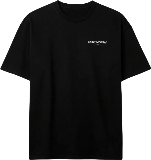 Men's Departed Boxy T-Shirt