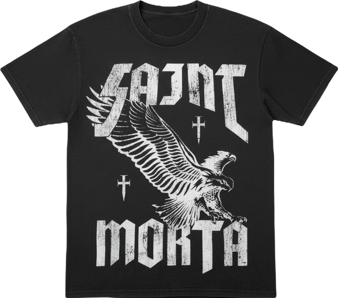 Men's Ride Or Die Boxy T-Shirt