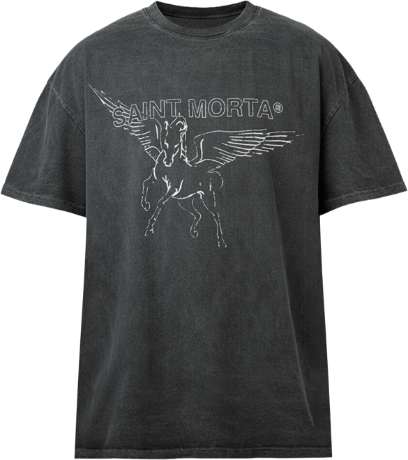 Men's Liberty Boxy T-Shirt