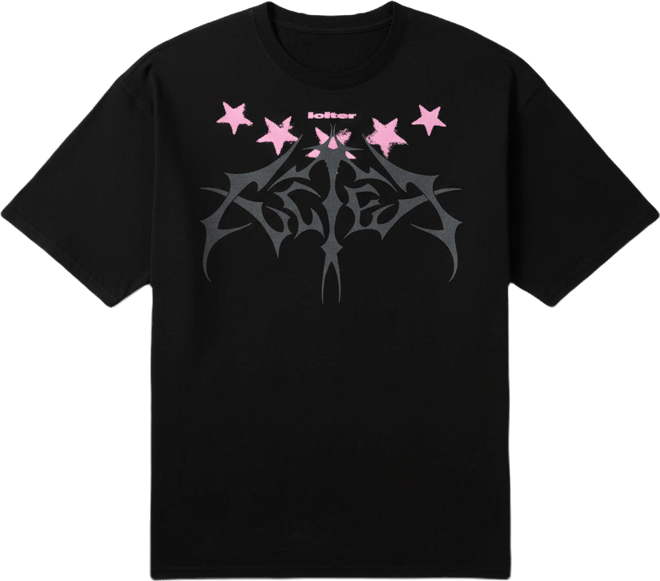 Men's Starstruckd T-Shirt