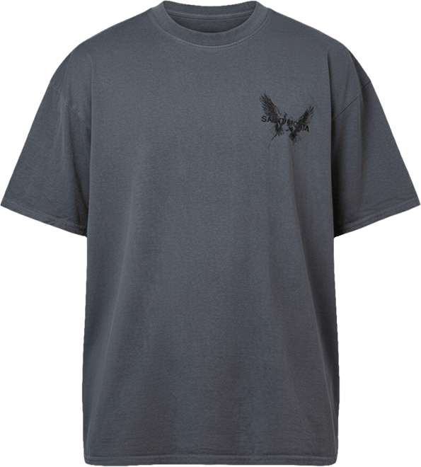 Men's Doves Heavyweight T-Shirt