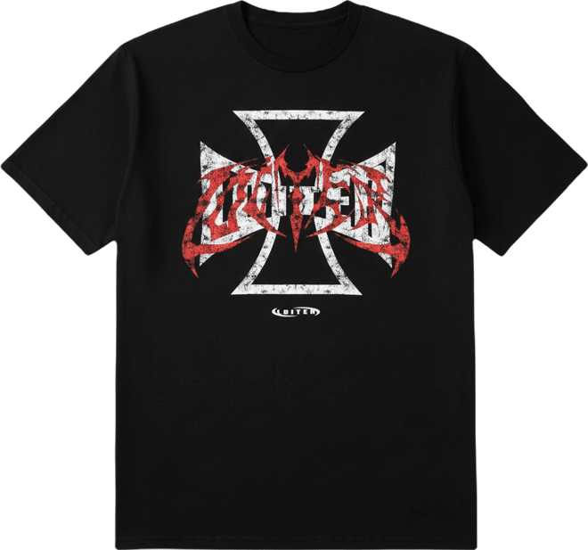 Men's Forged T-Shirt