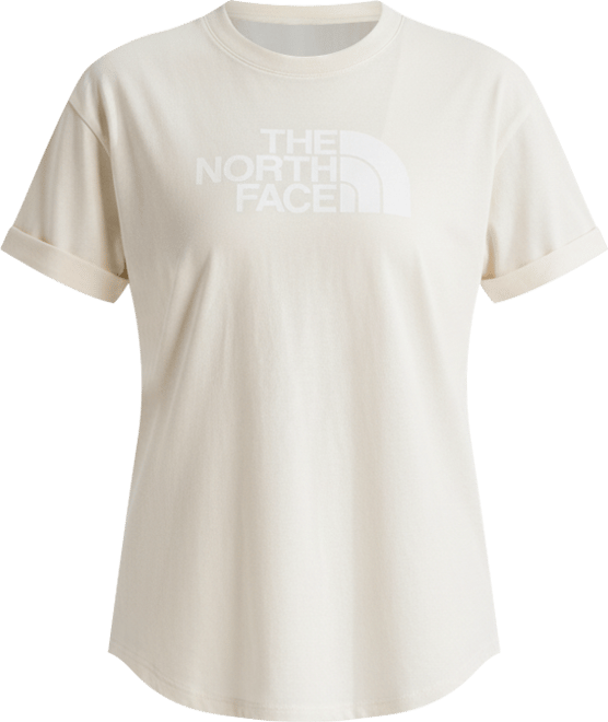 Women's Short-Sleeve Core Half Dome Tee