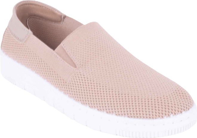 Women's Appollonia Slip-On Platform Sneakers